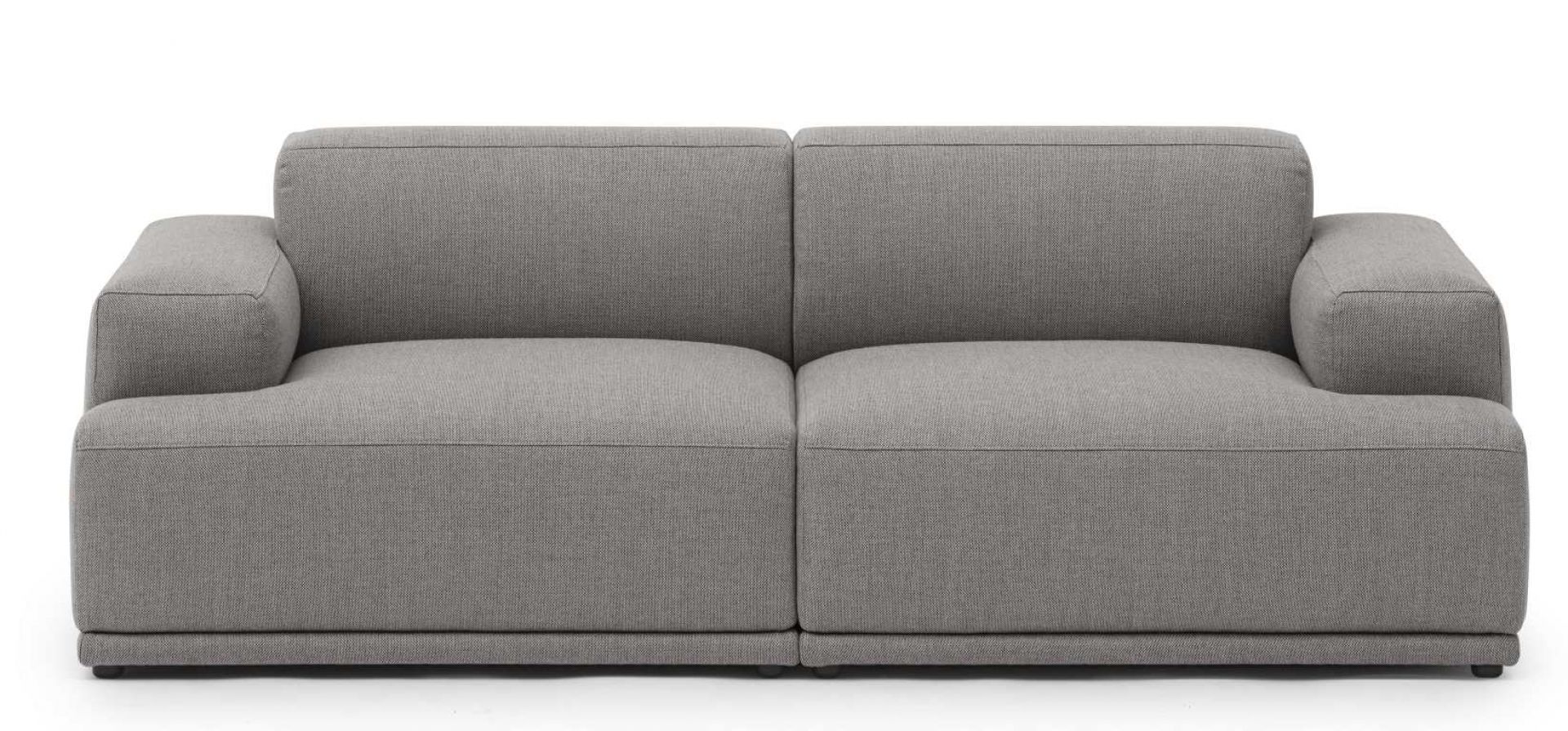 Soft 2 online seater sofa
